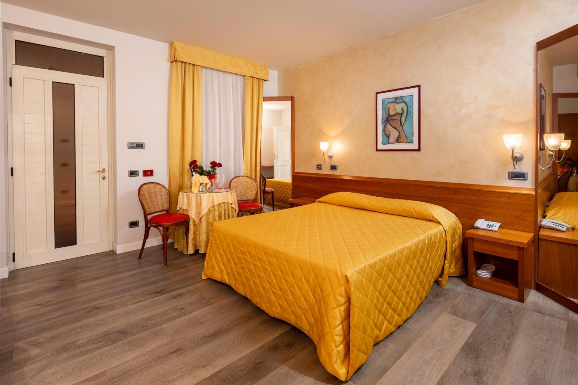 Hotel Motel Sporting Montodine Eksteriør billede