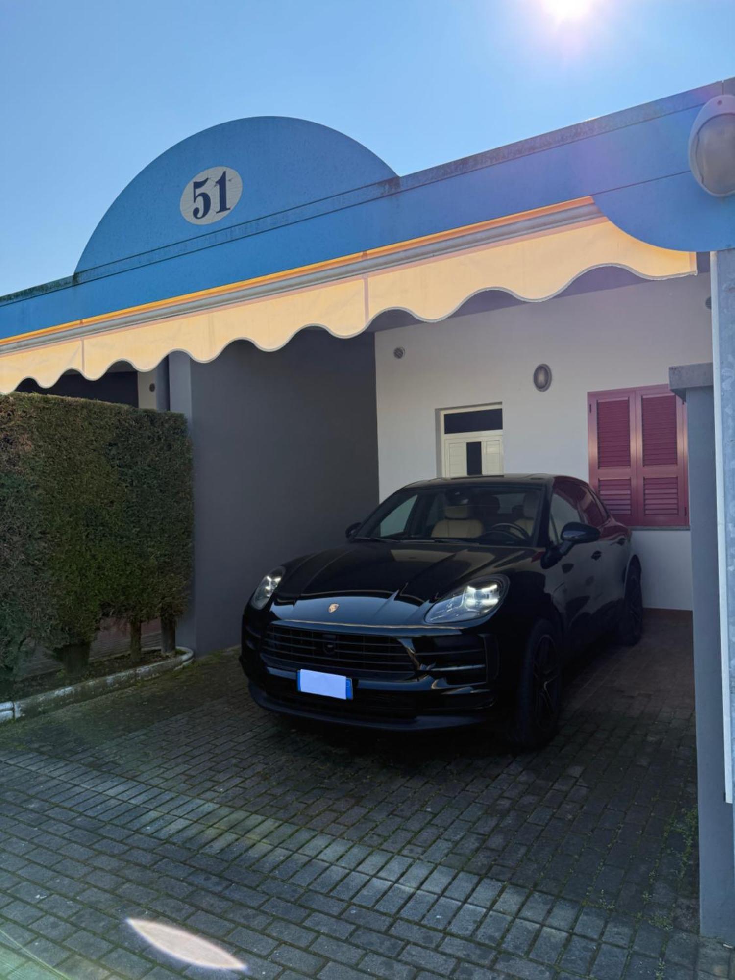 Hotel Motel Sporting Montodine Eksteriør billede